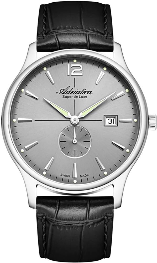 Фото часов Adriatica						
												
						A8339.5257Q