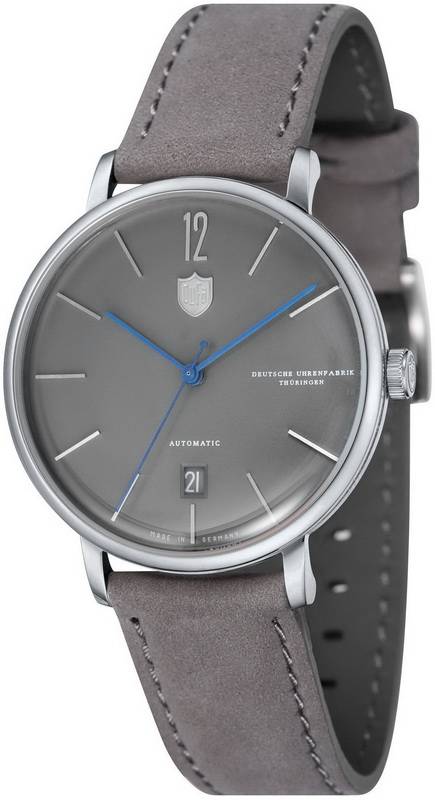 Фото часов Мужские часы DuFa Breuer DF-9011-05