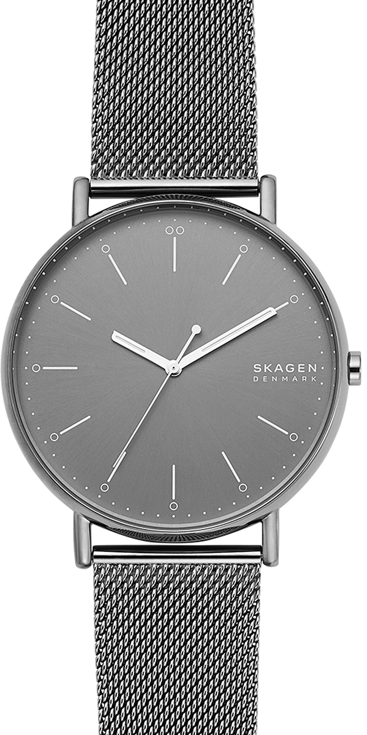 Фото часов Мужские часы Skagen Signatur SKW6549