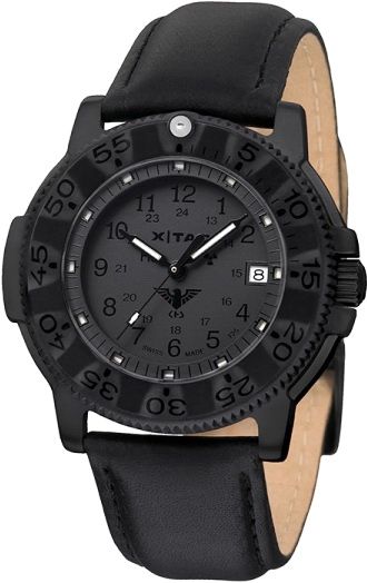 Фото часов Мужские часы KHS Tactical Shadow KHS.TSDXTOTMKII.L