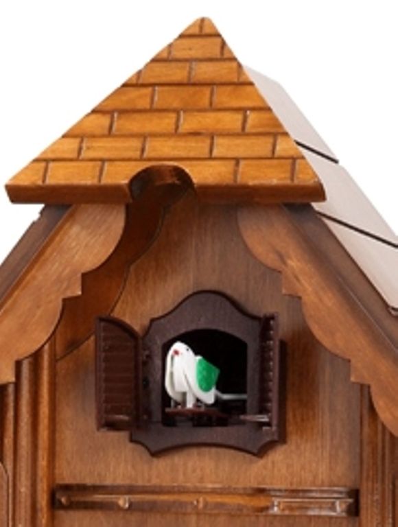 Фото часов Настенные часы Phoenix P 569