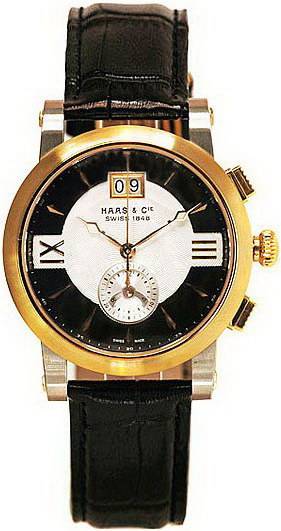 Фото часов Мужские часы HAAS & Cie Vitesse SFMH 001 YBA
