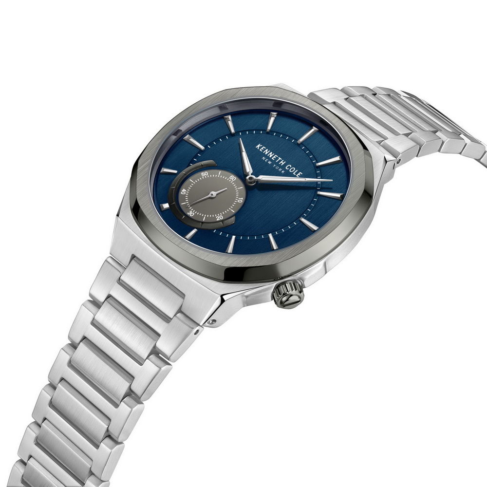 Фото часов Kenneth Cole						
												
						KCWGG2221603