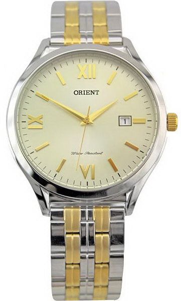 Фото часов Orient Quartz Standart UNG9008G