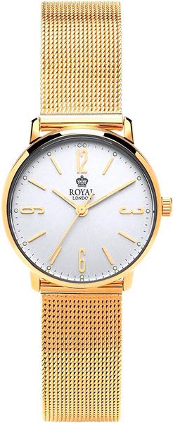 Фото часов Женские часы Royal London Classic 21353-05
