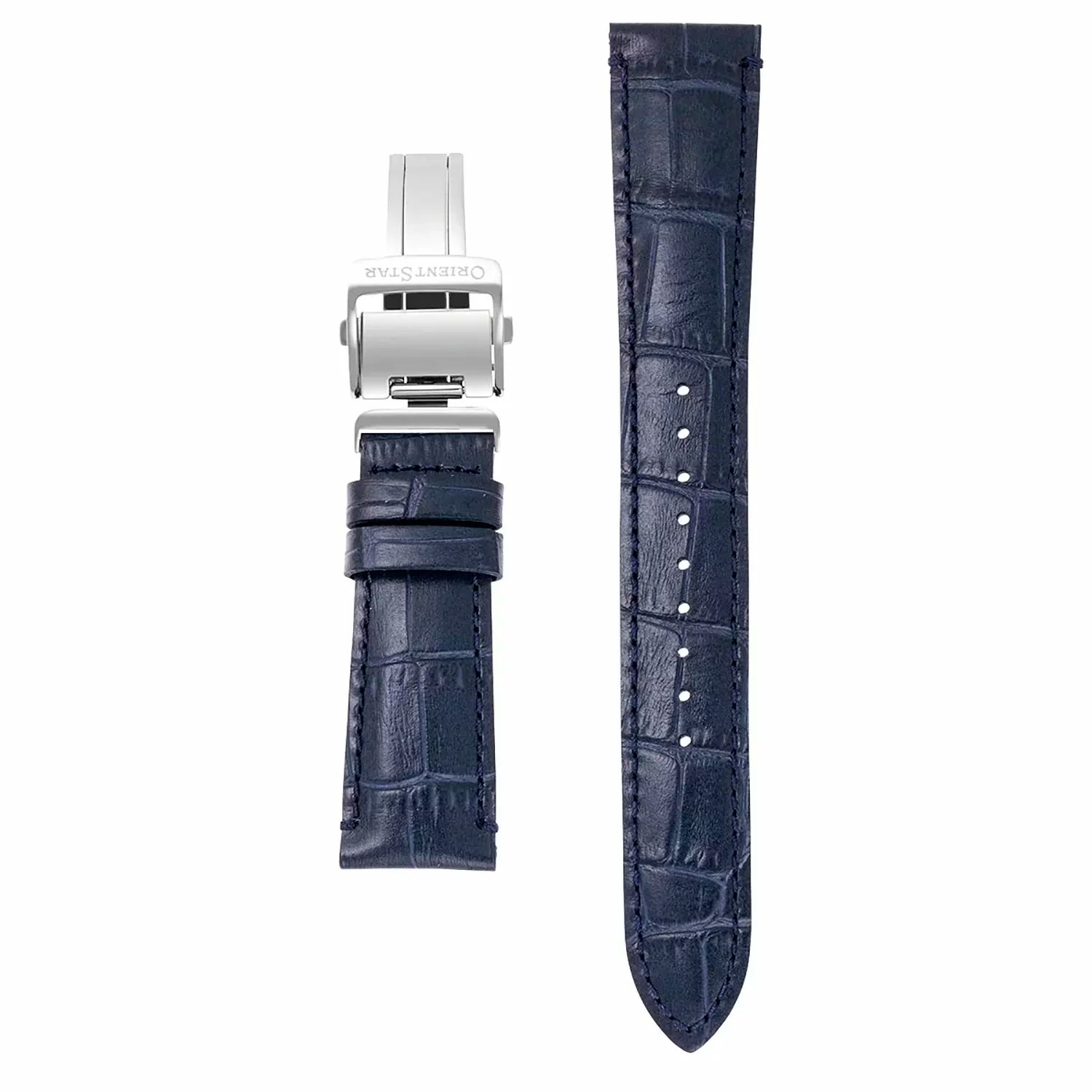 Фото часов Orient Orient Star RE-AV0122L00B                              