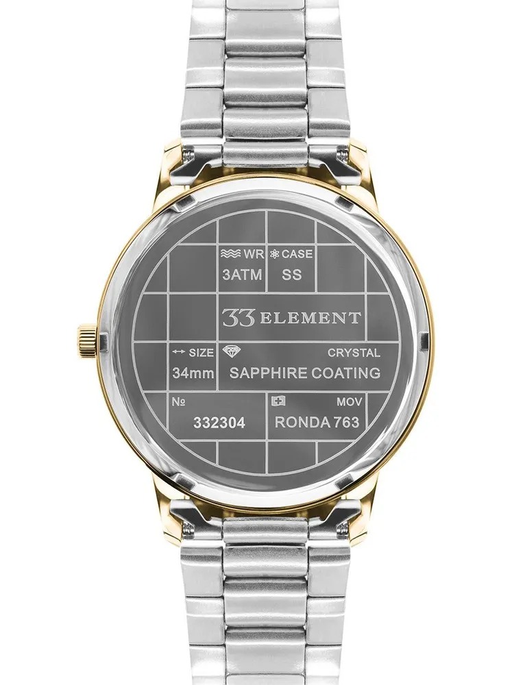 Фото часов 33 Element						
												
						332304