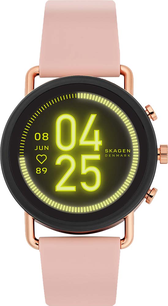 Фото часов Мужские часы Skagen Falster 3 SKT5205