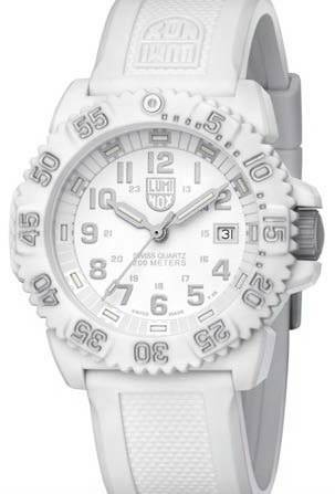 Фото часов Унисекс часы Luminox Sea A.3057.WO