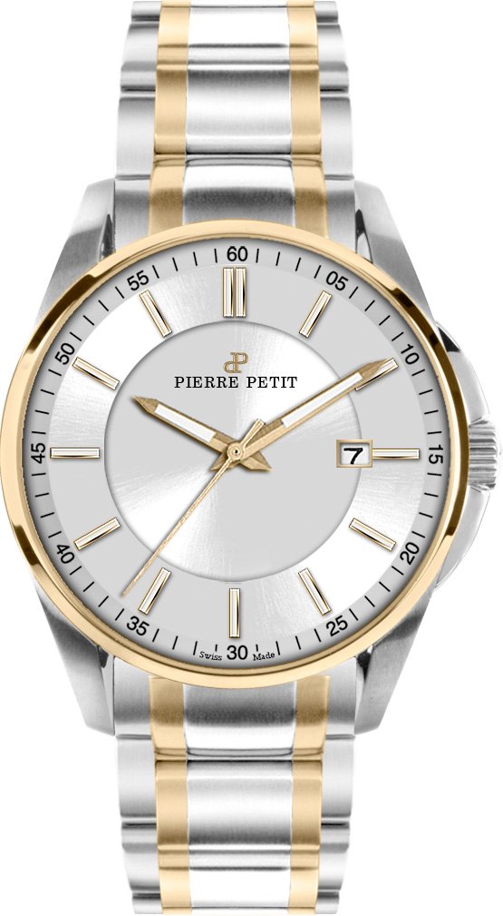 Фото часов Pierre Petit P-856D
