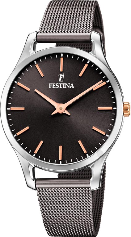 Фото часов Festina Boyfriend F20506/3
