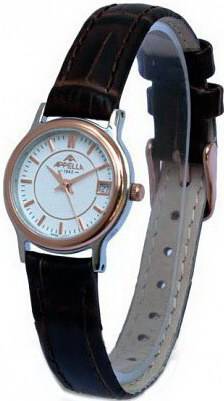 Фото часов Женские часы Appella Leather Line 4286-5011