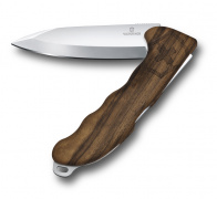 Нож охотника Hunter Pro Wood VICTORINOX 0.9411.63 Мультитулы и ножи