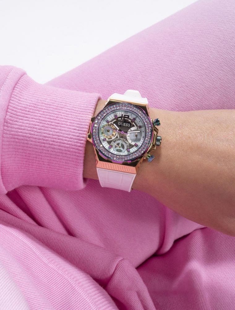 Фото часов Guess						
												
						GW0553L2