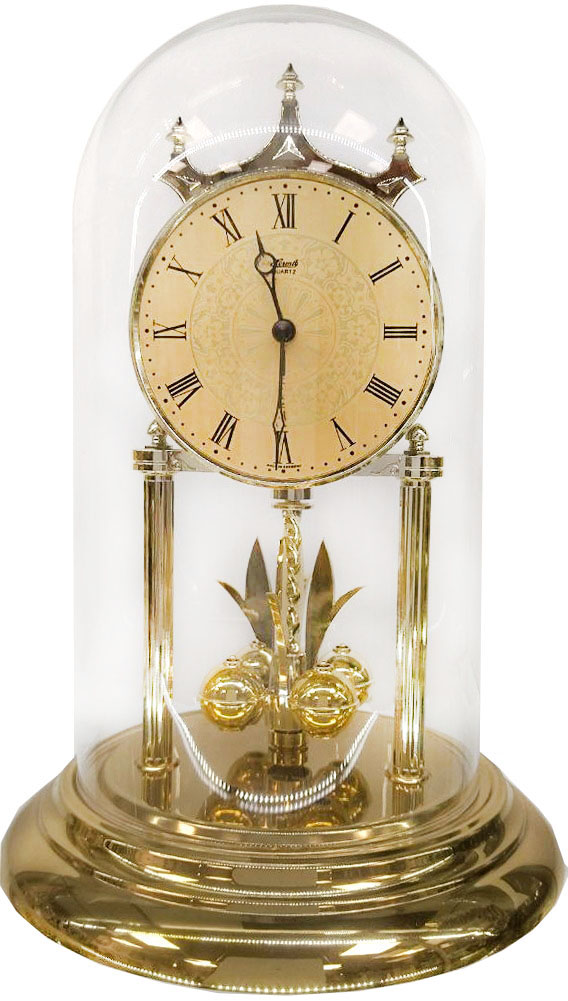 Фото часов Настольные часы Hermle 87027-002300