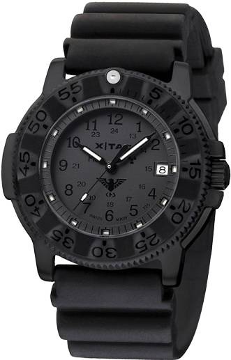 Фото часов Мужские часы KHS Tactical Shadow KHS.TSDXTOTMKII.DB