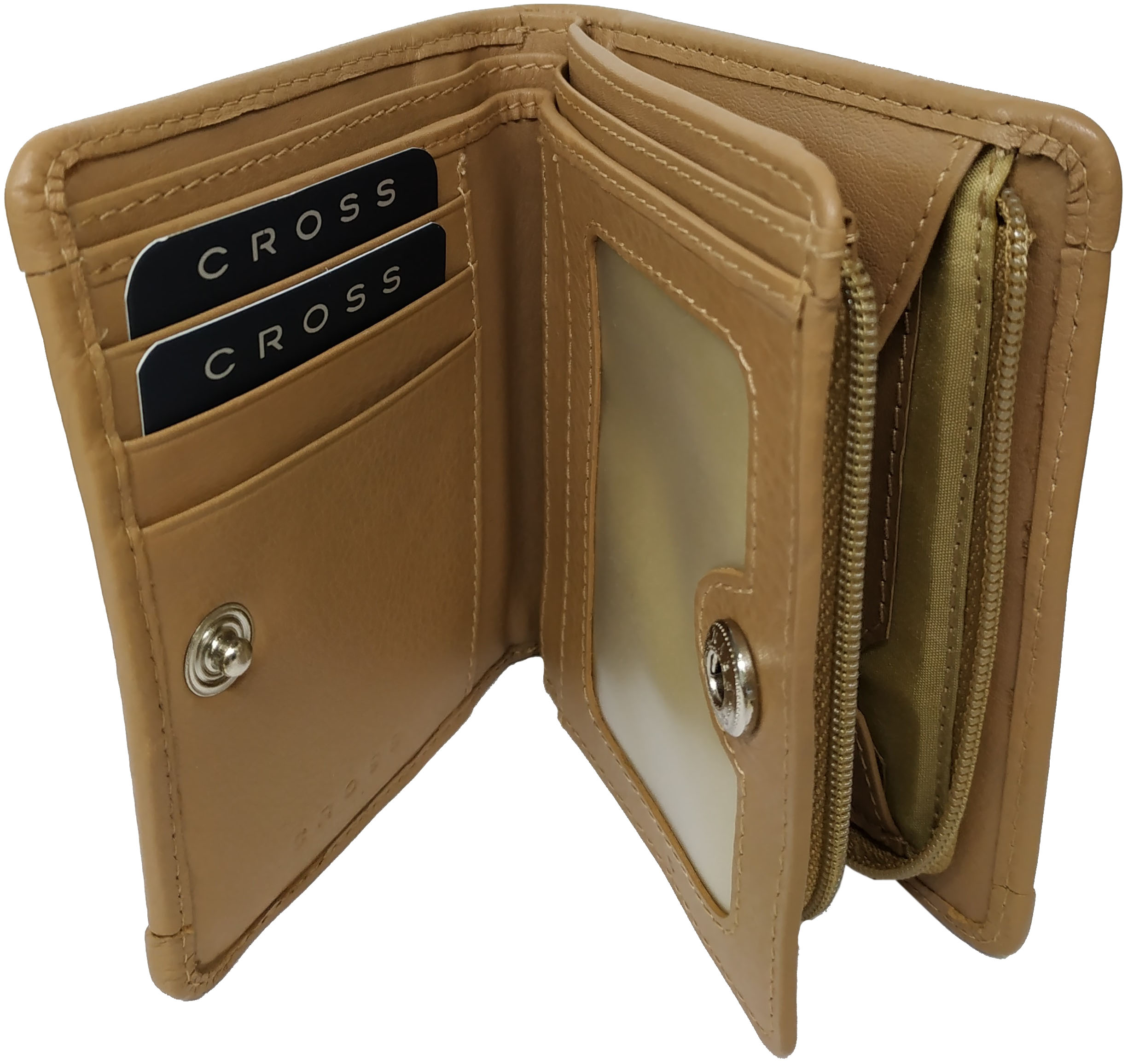 Cross Classic AC548083-4 Кошельки и портмоне