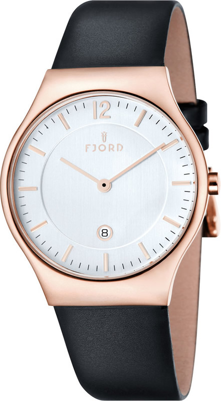 Фото часов Мужские часы Fjord Olle FJ-3005-05