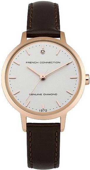 Фото часов Мужские часы French Connection Slim Range FC1279TRG