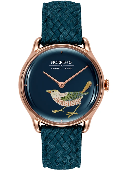 Фото часов Мужские часы August Berg M1STB0630A16VID