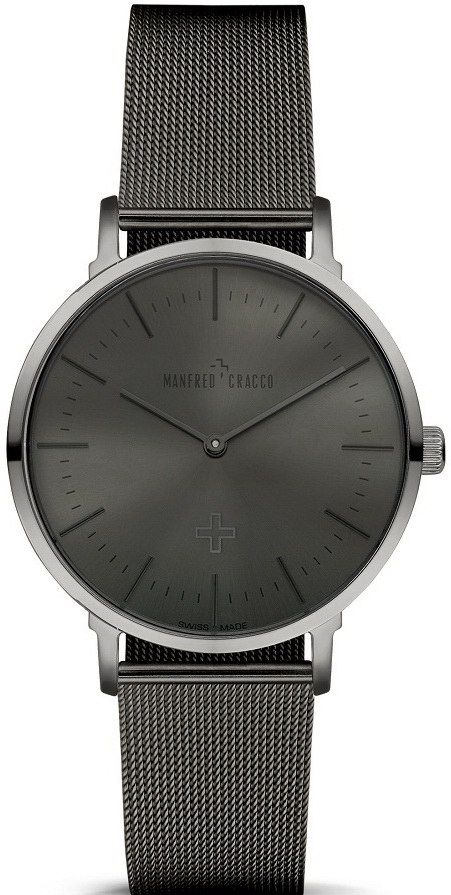 Фото часов Мужские часы Manfred Cracco VEGA 34011LM VEGA