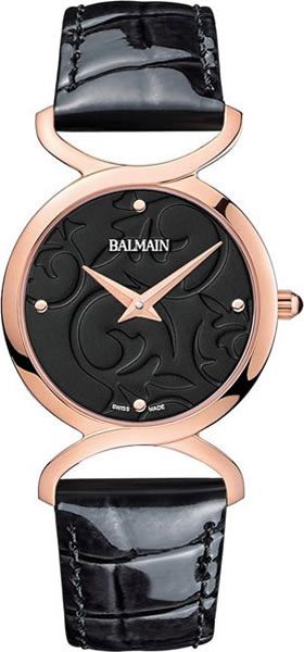 Фото часов Женские часы Balmain Taffetas II B46793266
