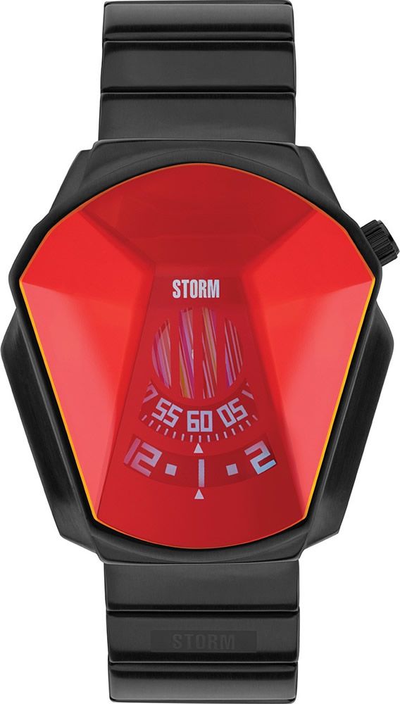 Фото часов Мужские часы Storm Darth DARTH SLATE RED 47001/SL