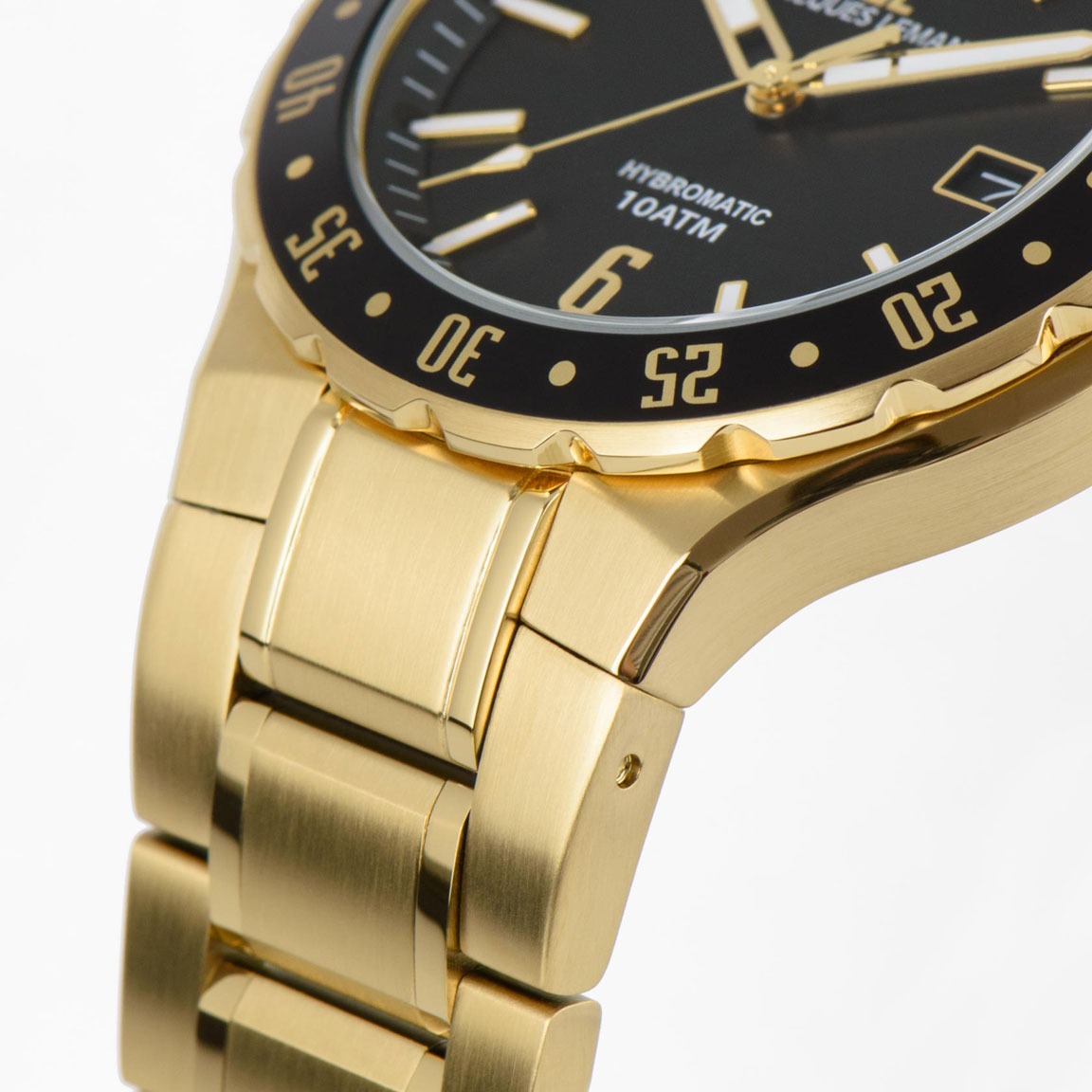 Фото часов Jacques Lemans						
												
						1-2109J