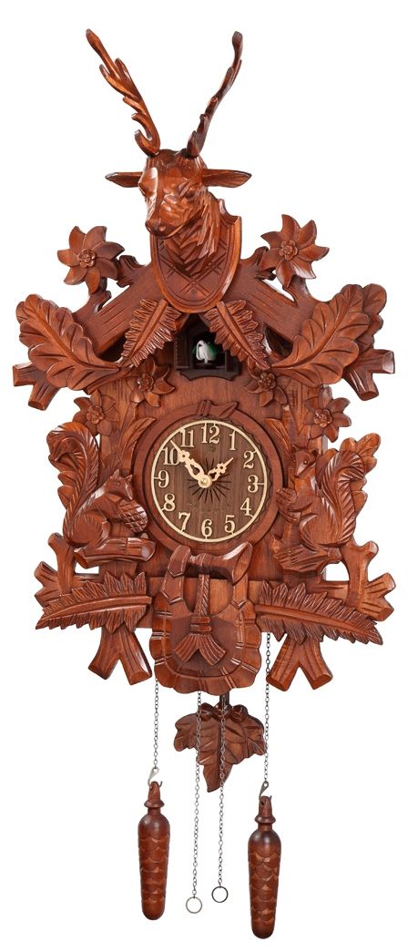 Фото часов Настенные часы Phoenix P 575