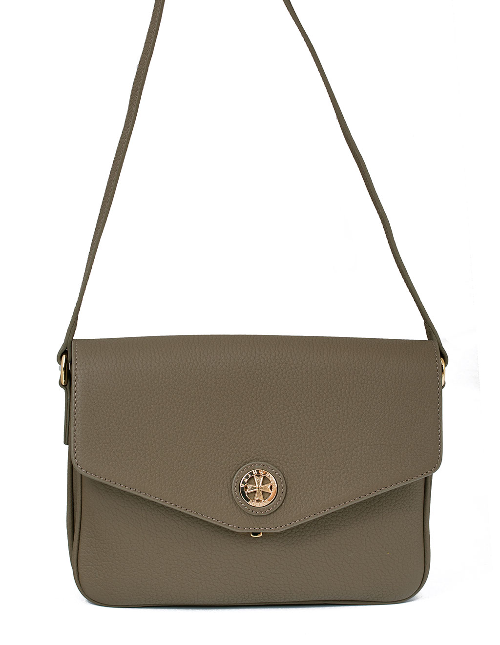 Сумка Narvin 9928-N.Polo Sand Сумки