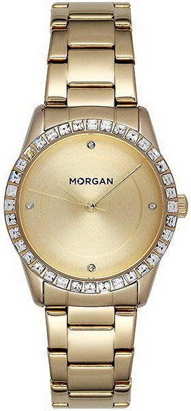 Фото часов Женские часы Morgan Classic MG 005S/1EM