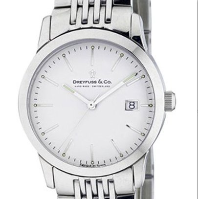 Фото часов Dreyfuss 1890 DLB00004/06