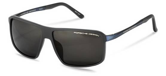 Porsche Design 8650 8650-d--60-12-135-v415 Очки солнцезащитные