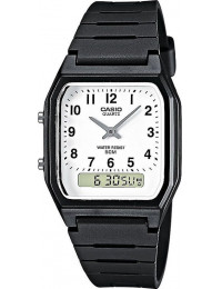 Casio Standart AW-48H-7B Наручные часы