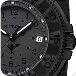 Фото часов Мужские часы KHS Tactical Shadow KHS.TSDXTMKII.LK