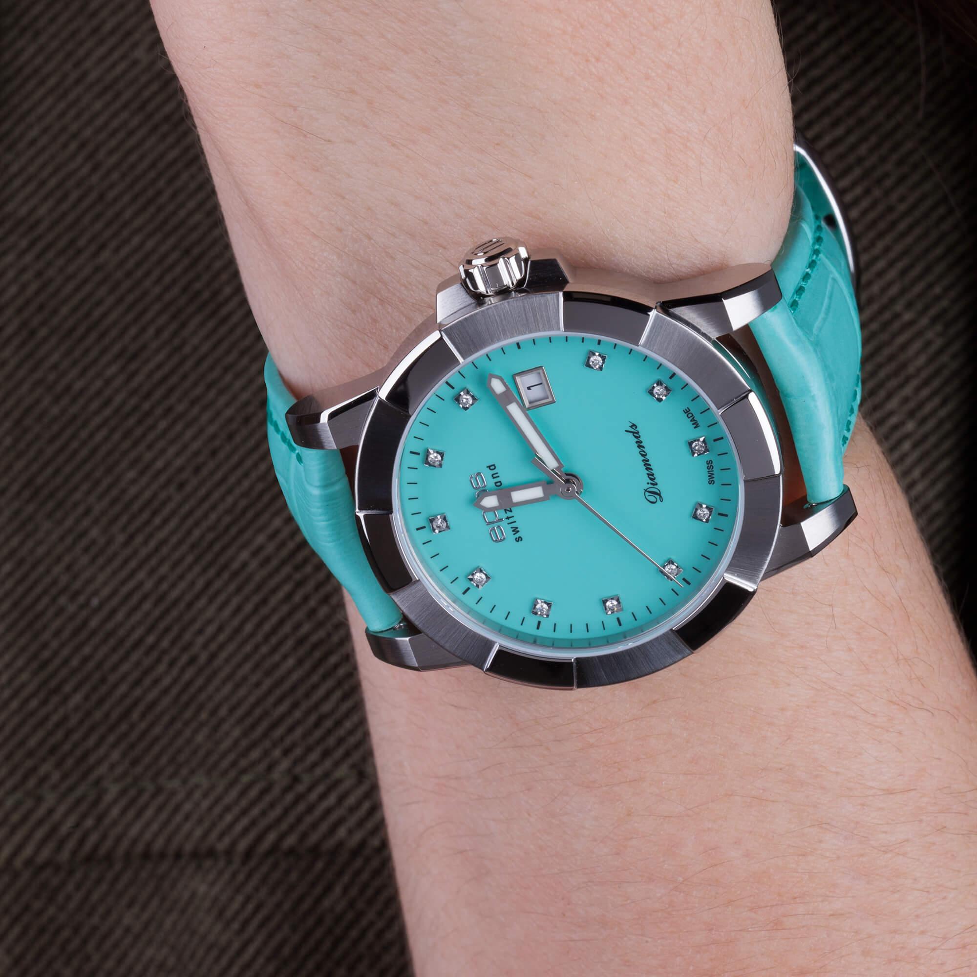 Фото часов Epos Ladies 8001.700.20.89.79