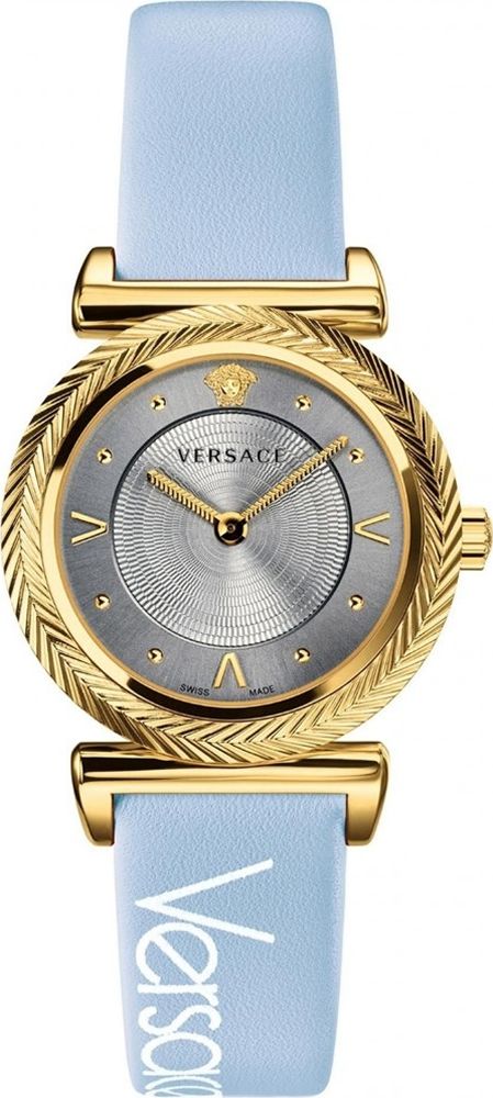 Фото часов Женские часы Versace V-Motif Vintage Logo VERE00318