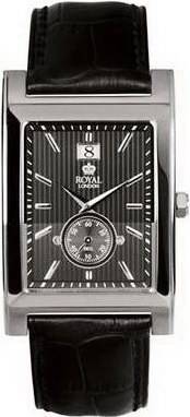 Фото часов Мужские часы Royal London Fashion 40083-02