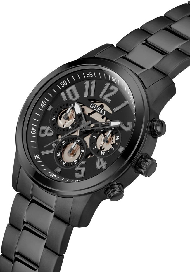 Фото часов Guess						
												
						GW0627G3