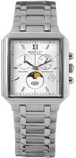 Фото часов Мужские часы HAAS & Cie Vitesse MCH 235 SSA