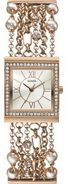 Фото часов Женские часы Guess Ladies jewelry W0140L3