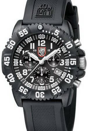 Фото часов Мужские часы Luminox Sea A.3081