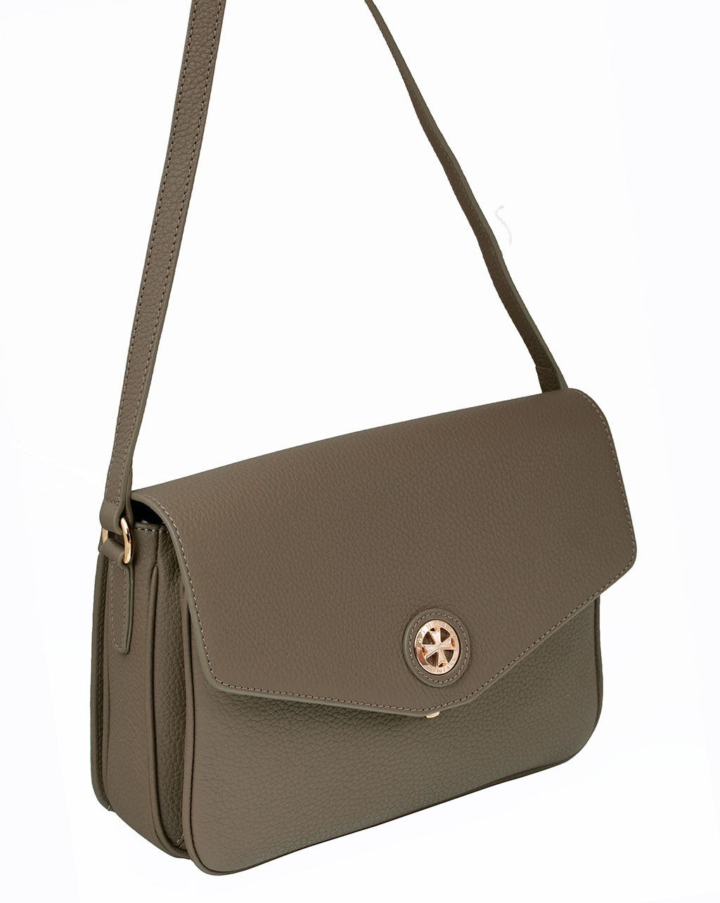 Сумка Narvin 9928-N.Polo Sand Сумки