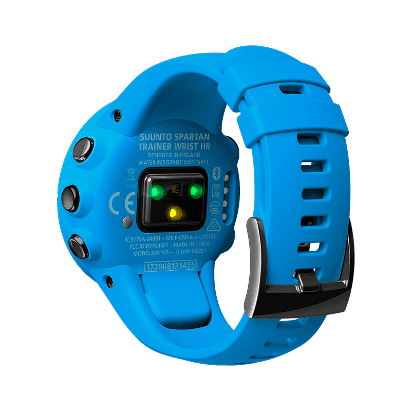 Часы для тренировок