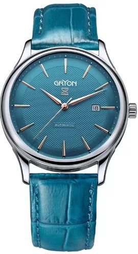 Фото часов Мужские часы Gryon Classic G 253.18.38