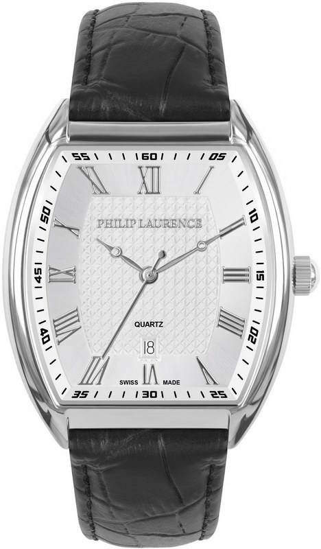 Фото часов Мужские часы Philip Laurence Barrel PG257GS0-17S