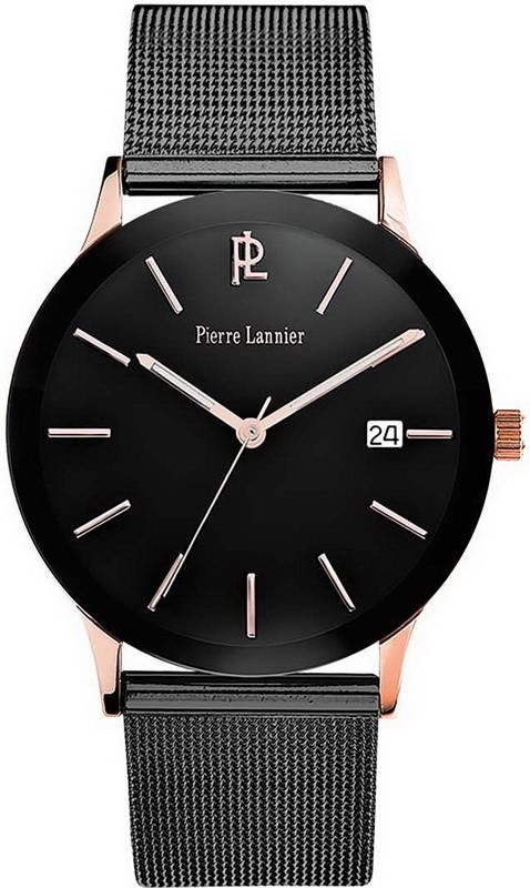 Фото часов Мужские часы Pierre Lannier Elegance Style 250D038