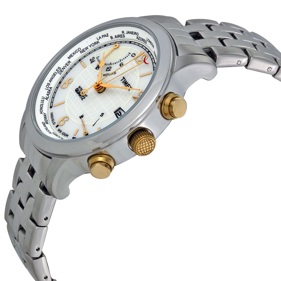 Фото часов Мужские часы Timex Intelligent T2N613-ucenka