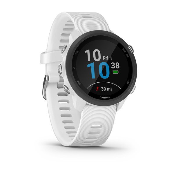 Фото часов Garmin Forerunner 245 Music 010-02120-31
