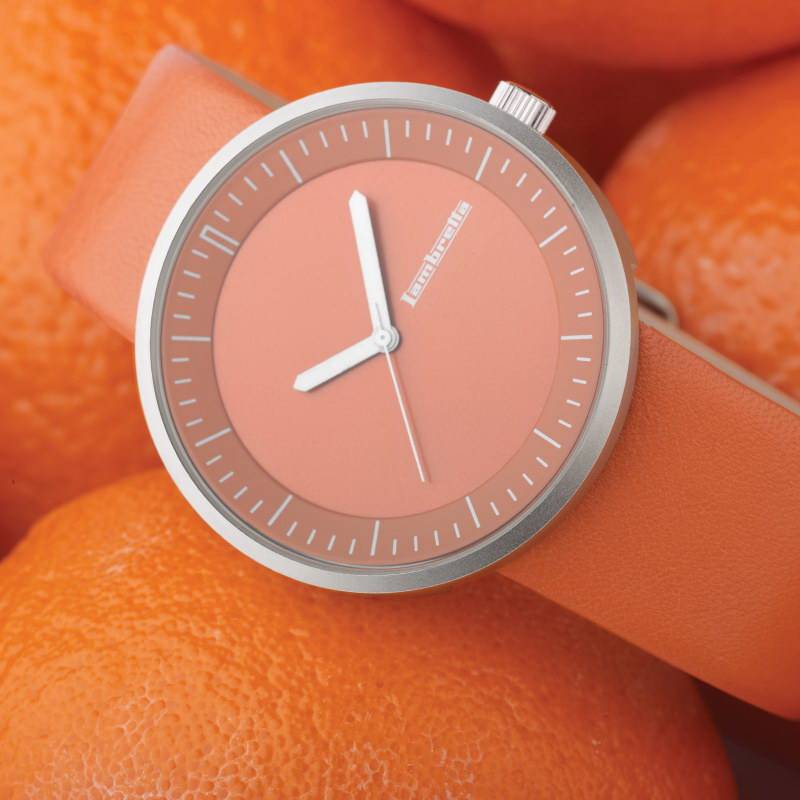 Фото часов Унисекс часы Lambretta Franco 2160ora